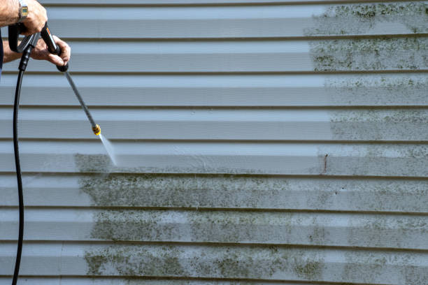 Siding for Commercial Buildings in Montana City, MT