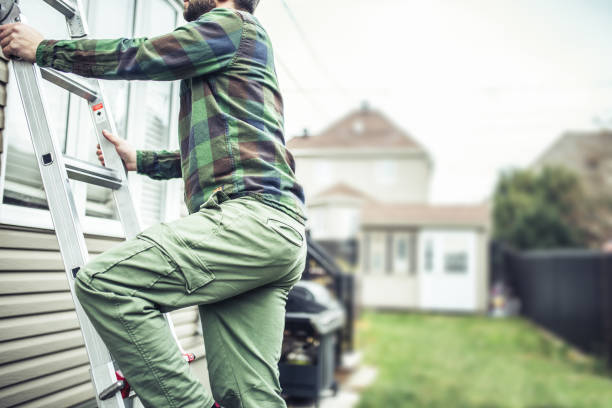 Montana City, MT Siding Installation & Repair Company